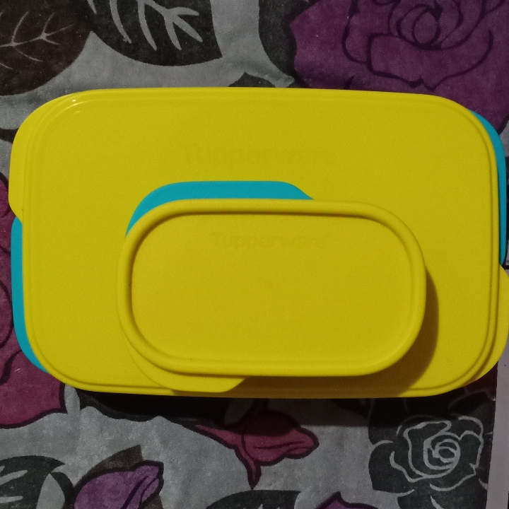 Tempat Bekal  3