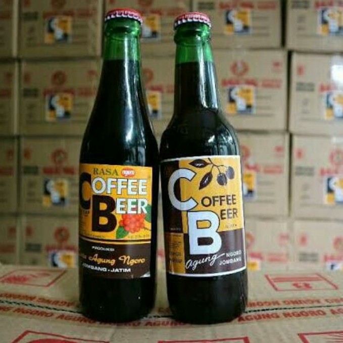 Coffee Beer