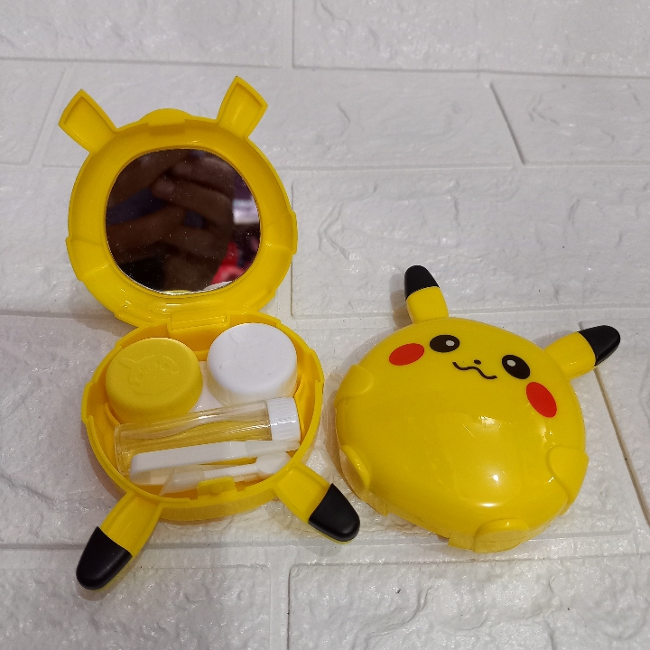 Tempat Soflens Karakter Pokemon