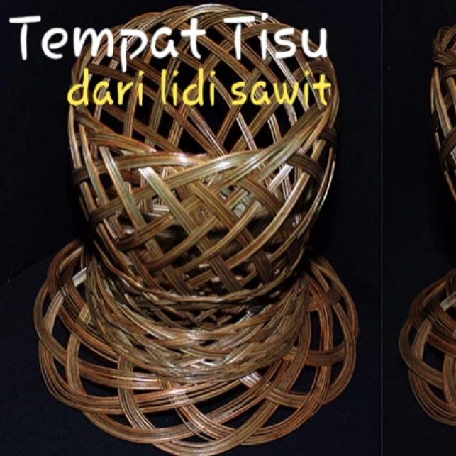 Tempat Tisu