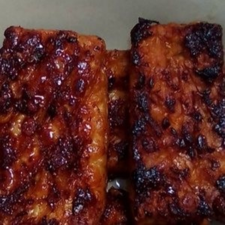 Tempe Bakar