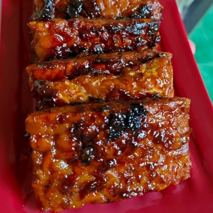 Tempe Bakar