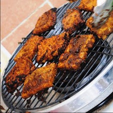 Tempe Bakar