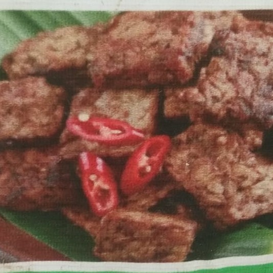 Tempe Bakar