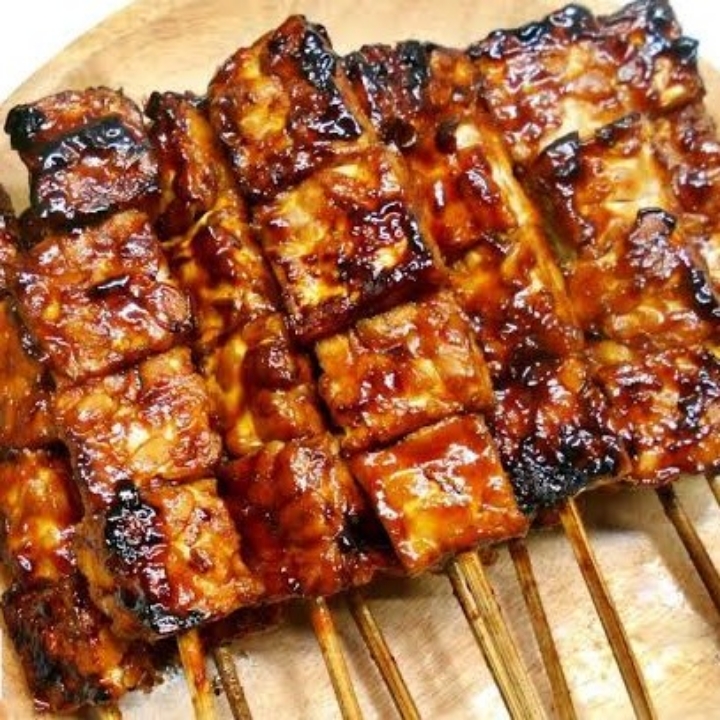 Tempe Bakar