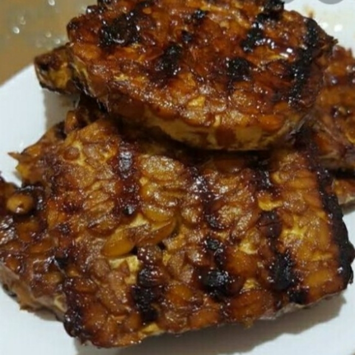 Tempe Bakar