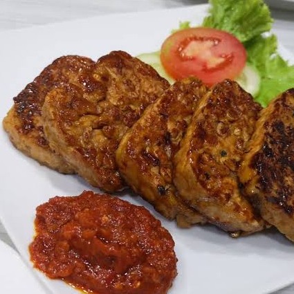 Tempe Bakar