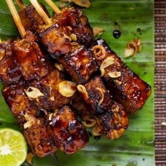 Tempe Bakar