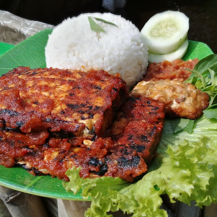 Tempe Bakar