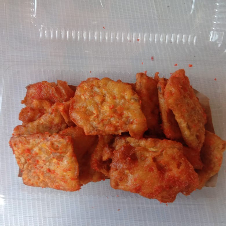 Tempe Bumbu