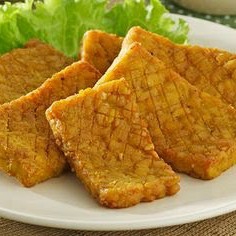 Tempe Goreng 