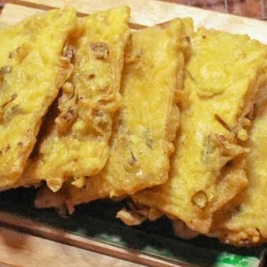 Tempe Goreng