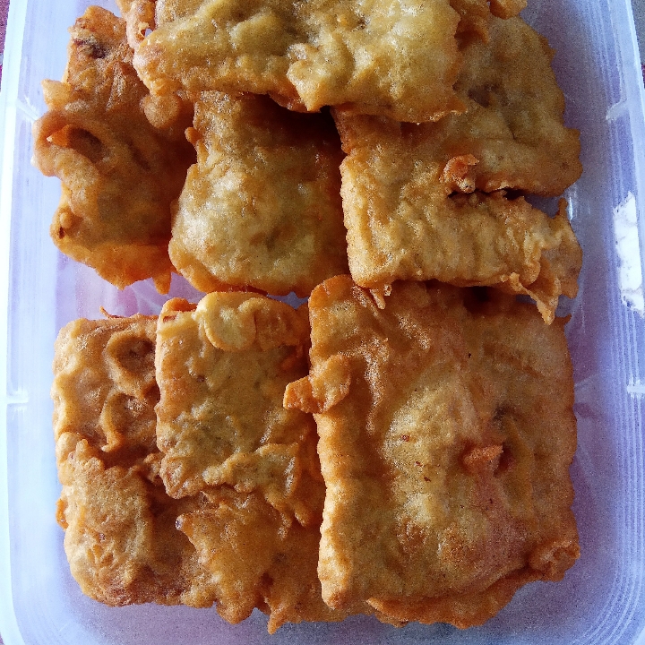 Tempe Goreng