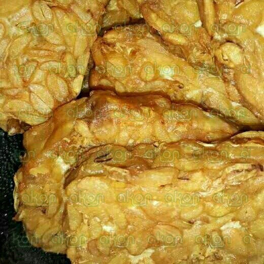 Tempe Goreng