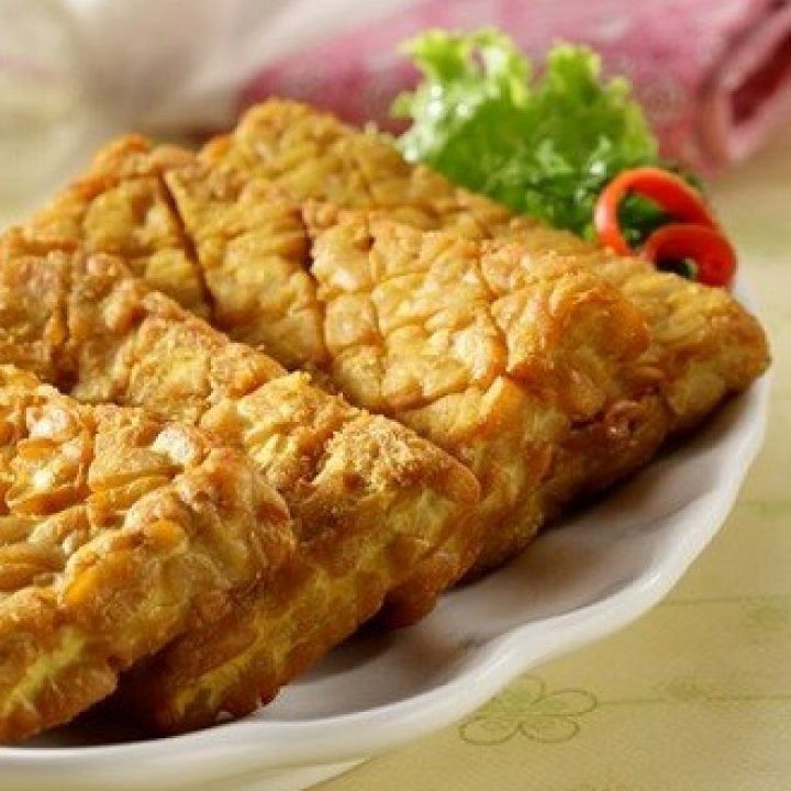 Tempe Goreng