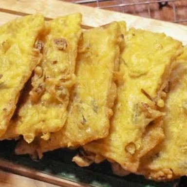 Tempe Goreng