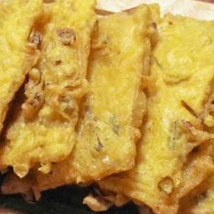 Tempe Goreng