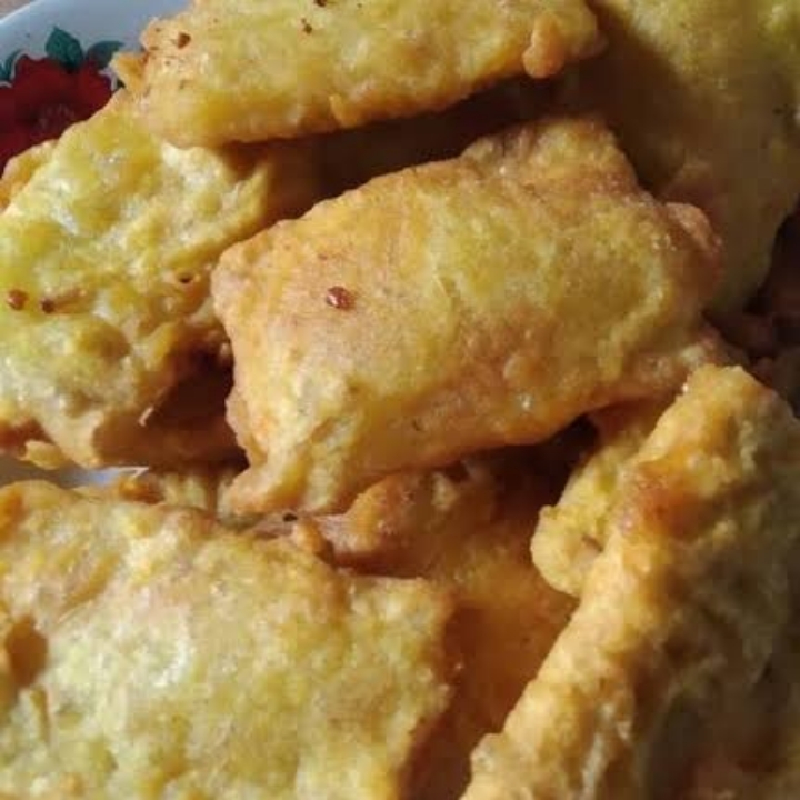 Tempe Goreng