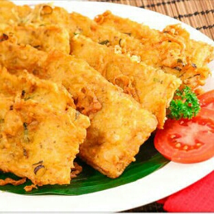 Tempe Goreng