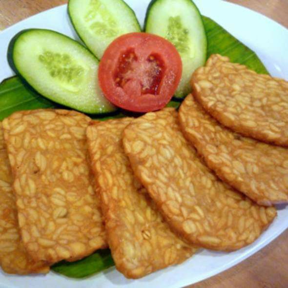 Tempe Goreng