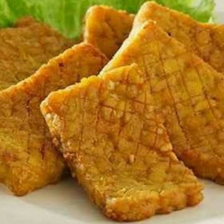 Tempe Goreng