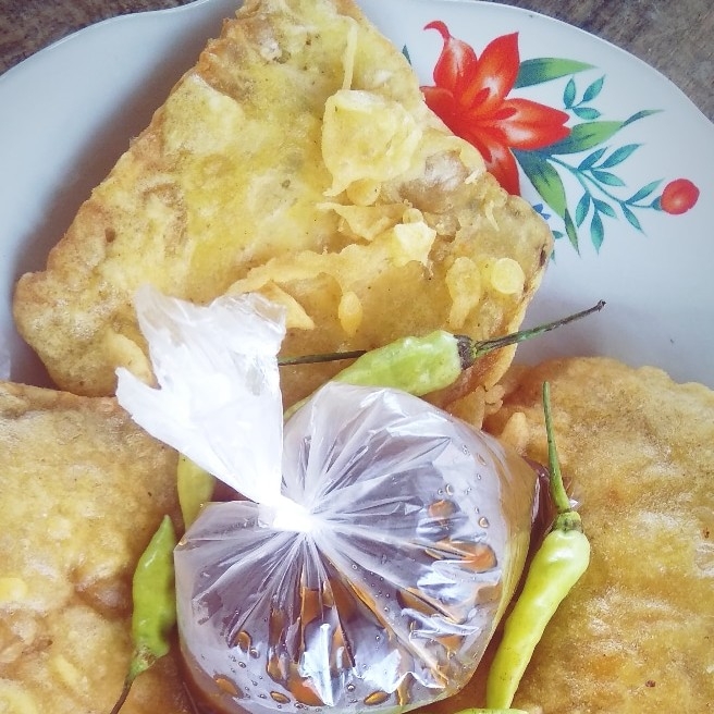 Tempe Goreng