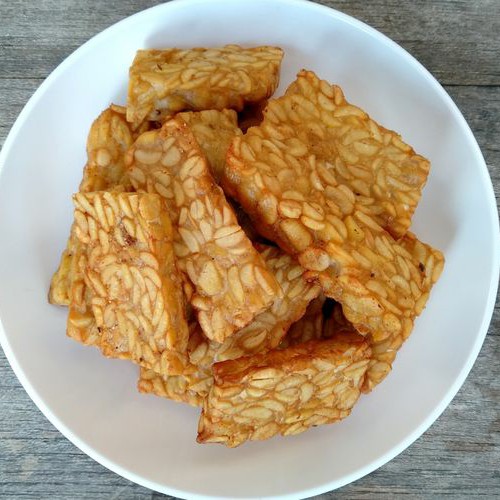 Tempe Goreng