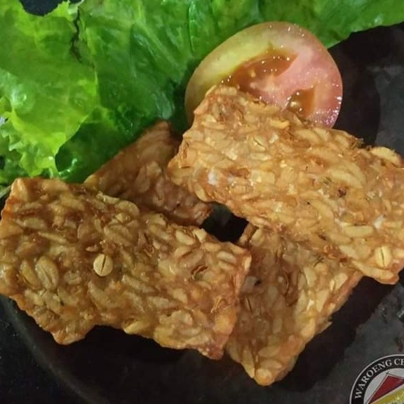 Tempe Goreng