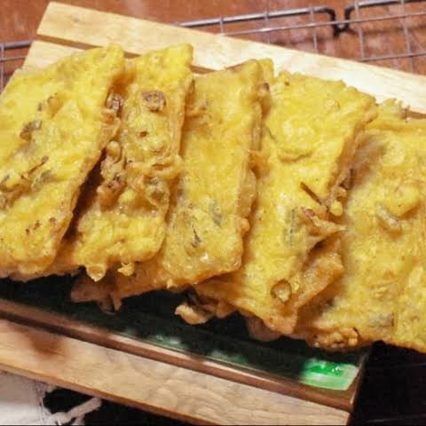 Tempe Goreng