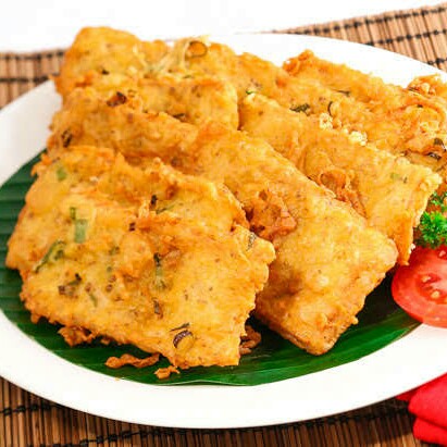 Tempe Goreng