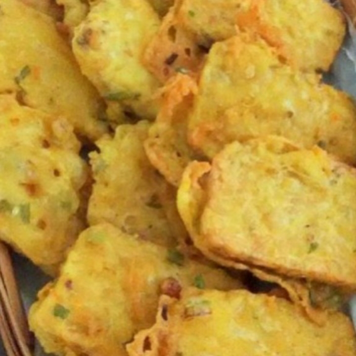 Tempe Goreng