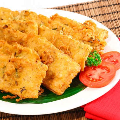 Tempe Goreng