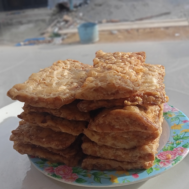 Tempe Goreng