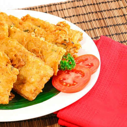 Tempe Goreng