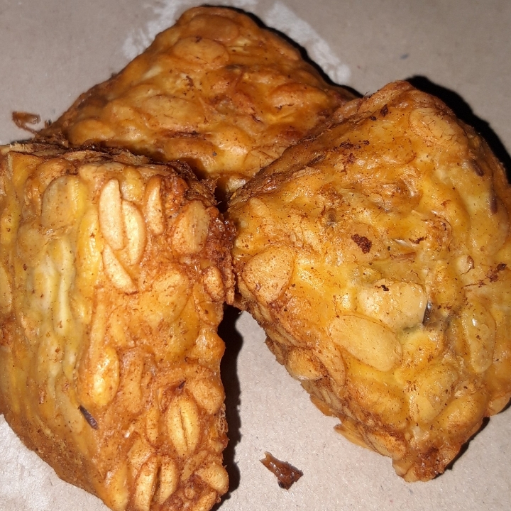 Tempe Goreng