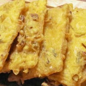 Tempe Goreng