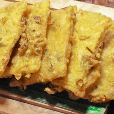 Tempe Goreng