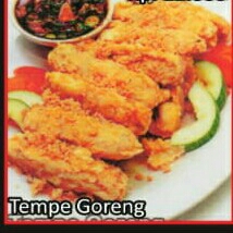 Tempe Goreng