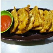 Tempe Goreng