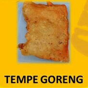 Tempe Goreng