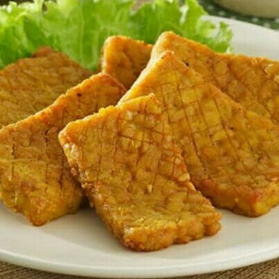 Tempe Goreng