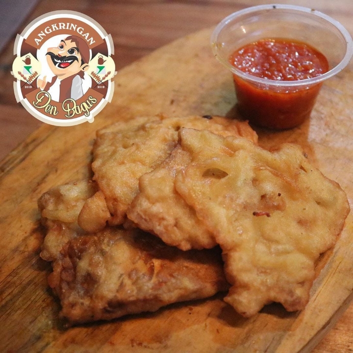 Tempe Goreng