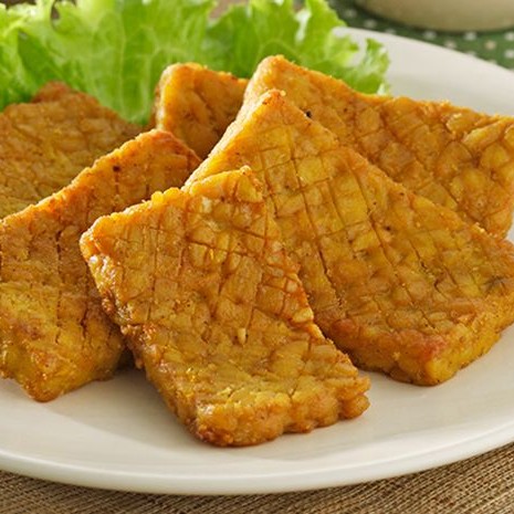 Tempe Goreng