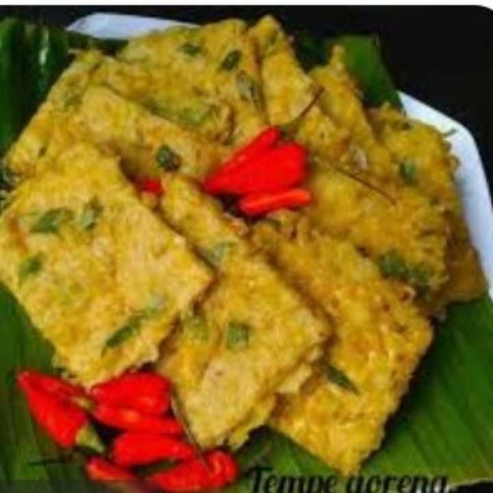 Tempe Goreng