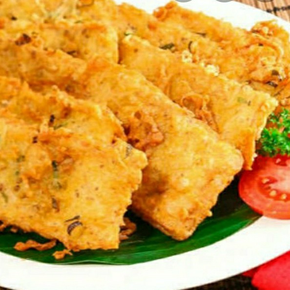 Tempe Goreng