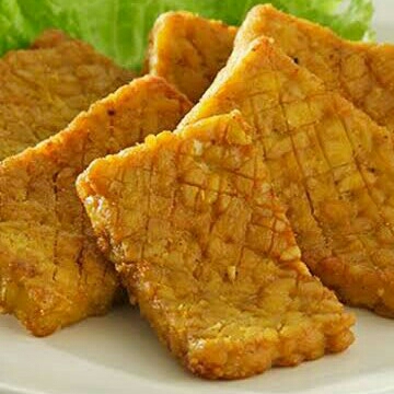 Tempe Goreng