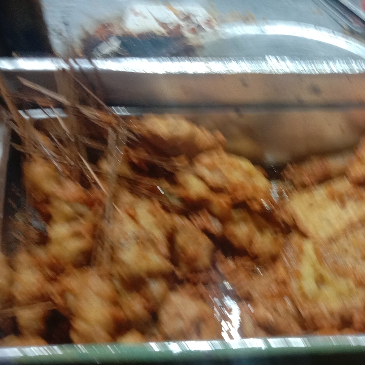 Tempe Goreng