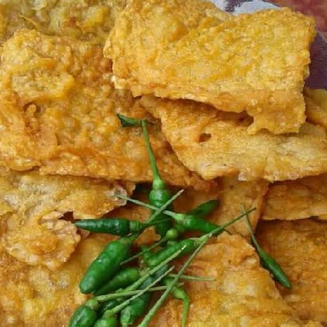 Tempe Goreng