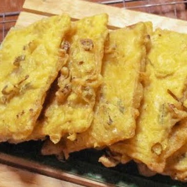 Tempe Goreng