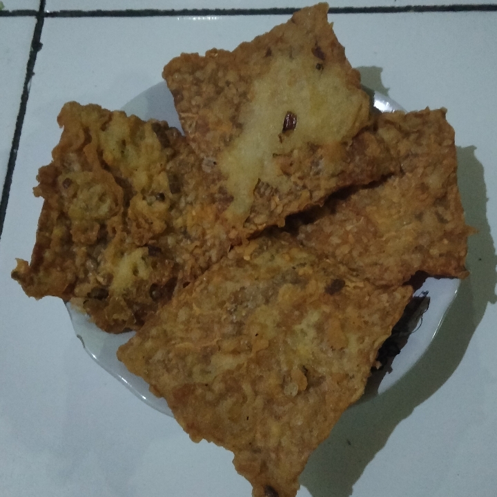 Tempe Goreng